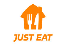 just eat